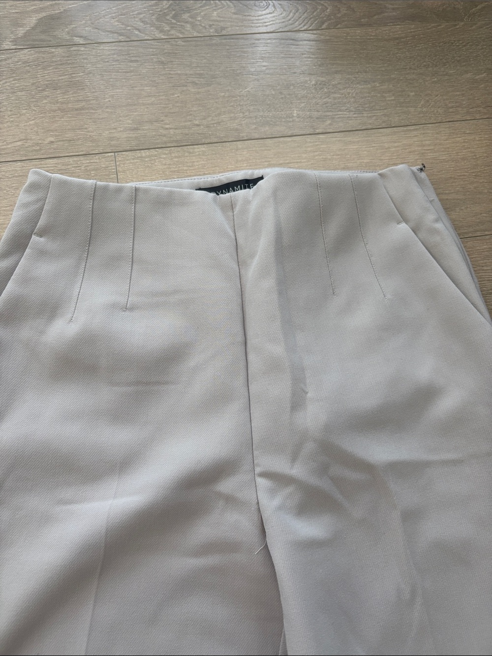 Dynamite pants - Picture 3 of 6